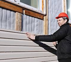 Best Siding for Multi-Family Homes  in USA